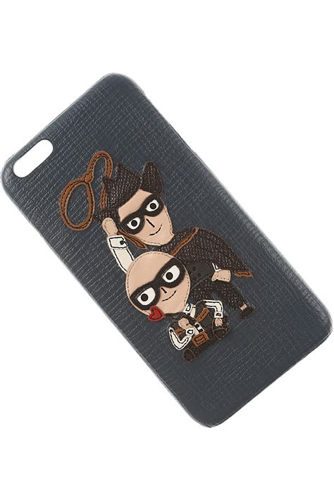 dolce gabbana handa case se|dolce gabbana iphone covers.